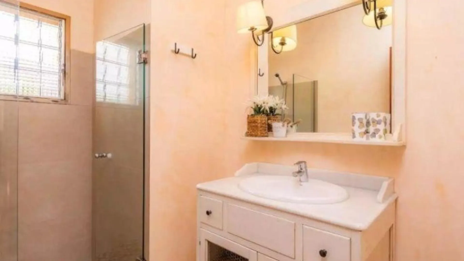 Holiday home Villa Es Morro De Sa Carabassa - Der Pool Verfuegt Ueber Einen Flachen Bereich Fuer Kinder Porto Cristo