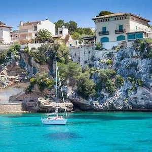  Apartamento Brisa Del Mar